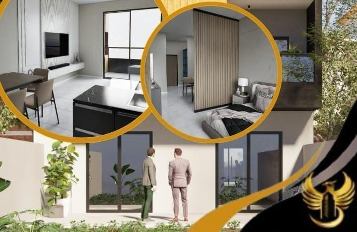 Foto de Venta Departamento en Dúplex 3, 4, o 5 Ambientes con balcón, patio, y, imagen 3