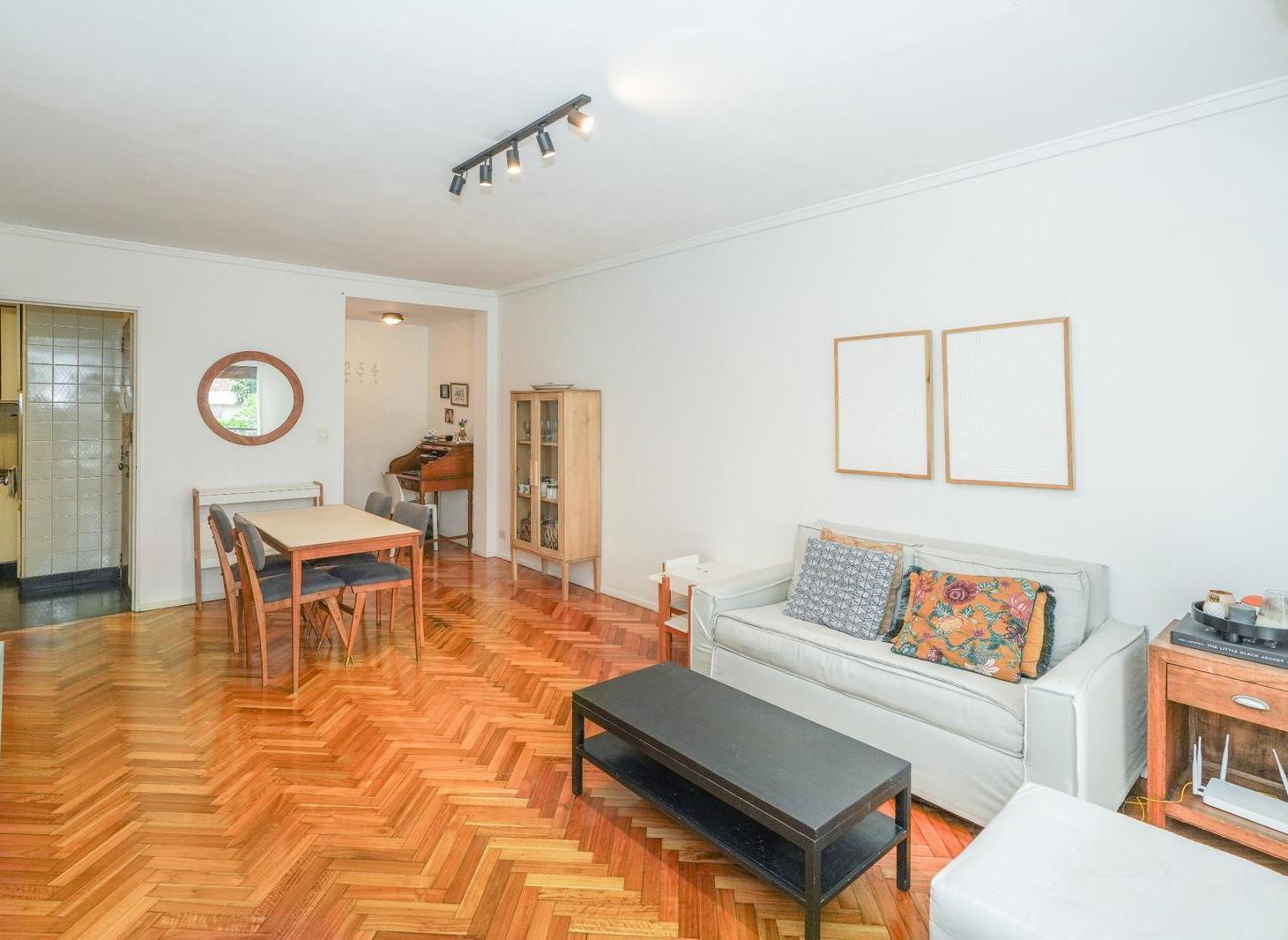 Foto de Excelente Semipiso de categoría en el corazón de Belgrano, imagen 4