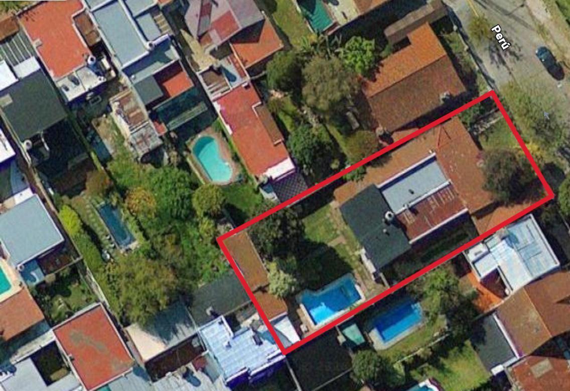 Foto de Terreno en Florida Oeste, imagen 1