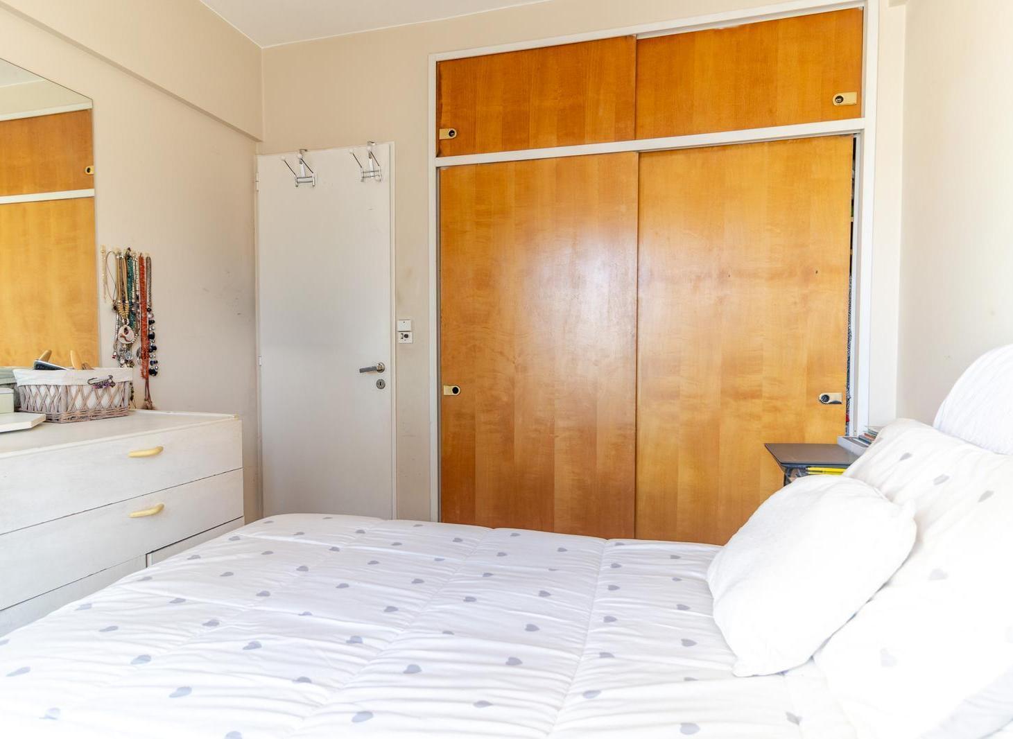 Foto de Venta Departamento 2 Amb balcón vista abierta boulevard San Isidro, imagen 5