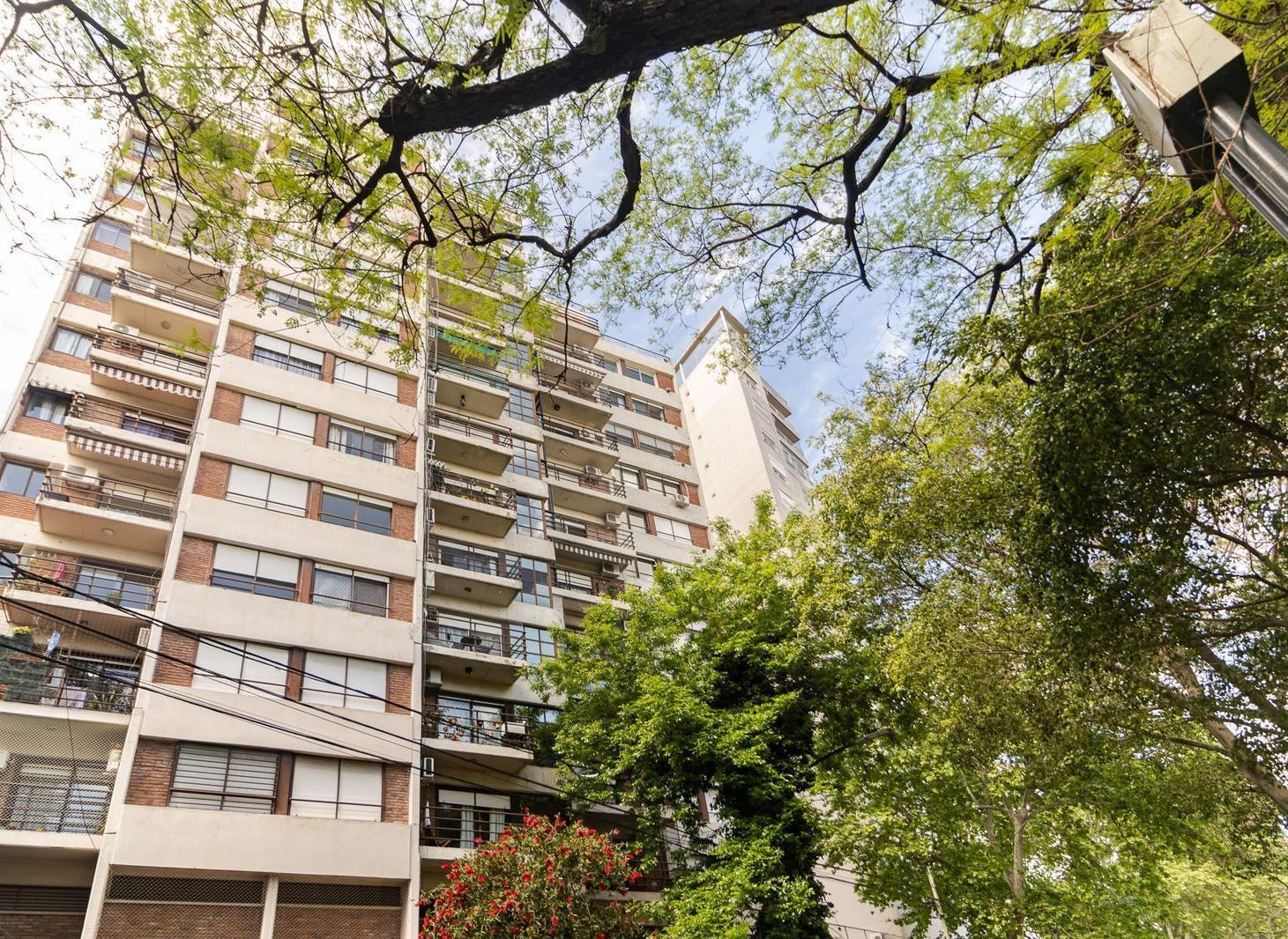 Foto de la propiedad en Avenida San Isidro Labrador al 4200, Saavedra, Capital