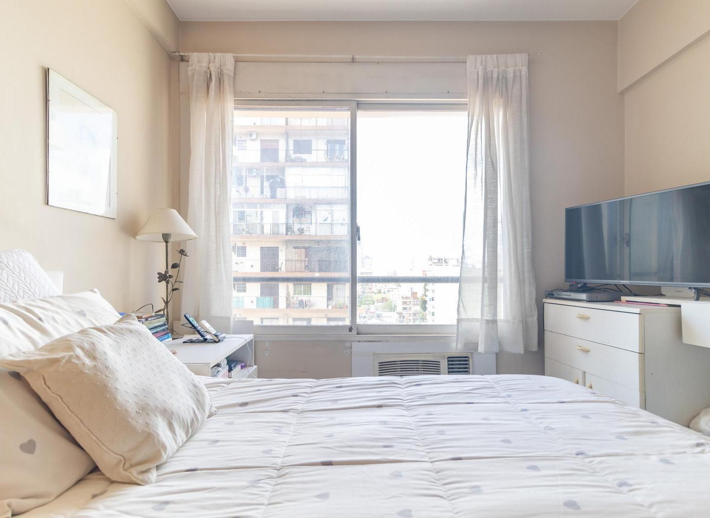 Foto de Venta Departamento 2 Amb balcón vista abierta boulevard San Isidro, imagen 3