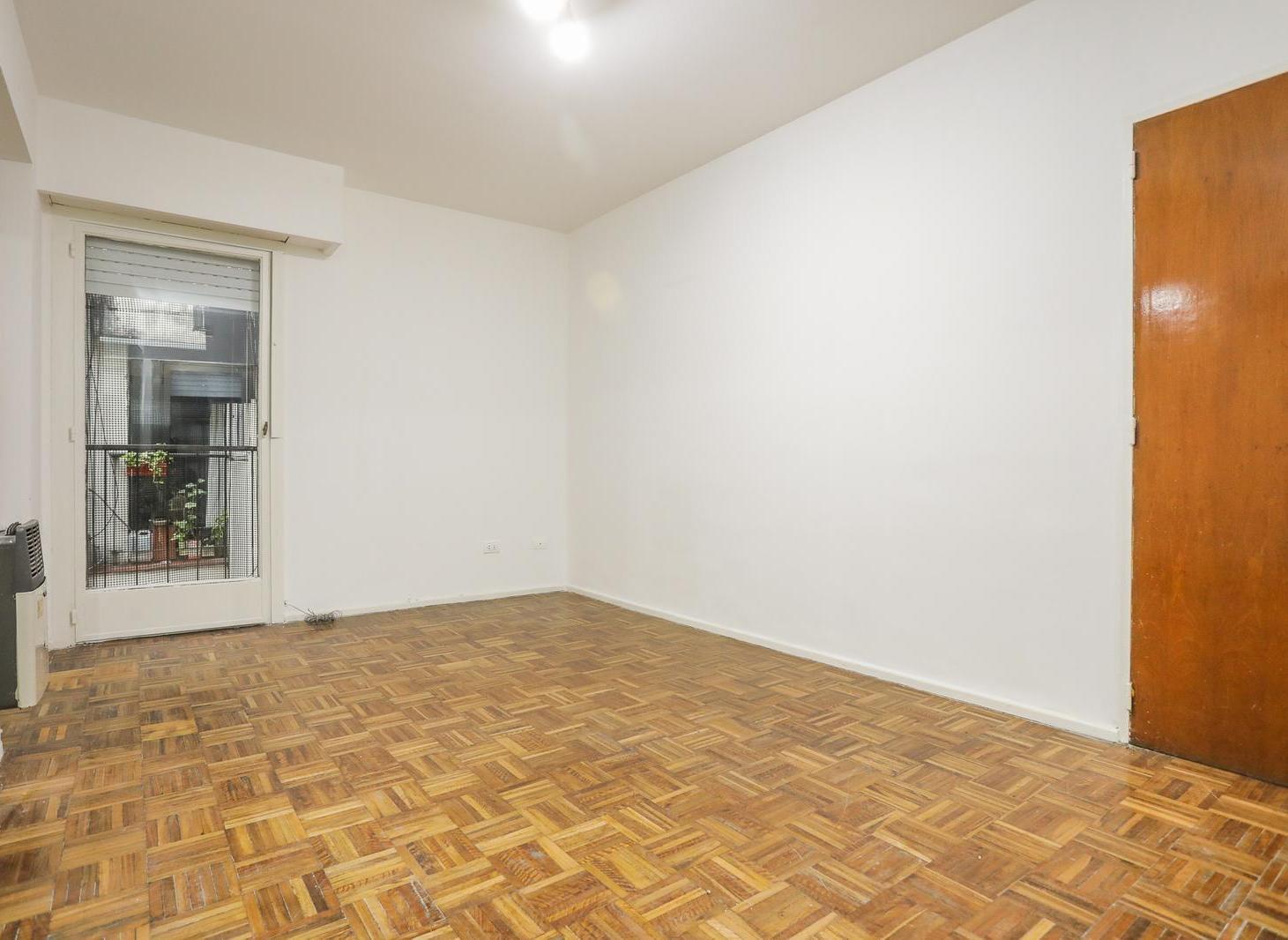 Foto de Departamento de dos ambientes en Palermo, imagen 2