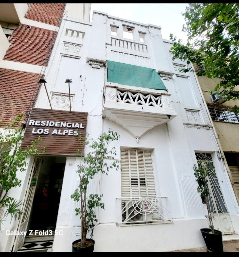 Propiedad en Argentina