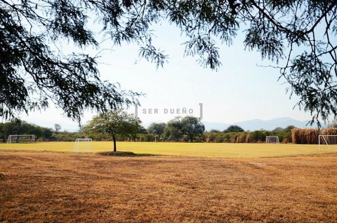 Foto de Barrio El Prado Ecovillage, Lote de 1211m2 [ SER DUEÑO ], imagen 5