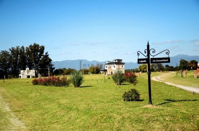 Barrio El Prado Ecovillage, Lote de 1211 m² [ Ser Dueño ] 2