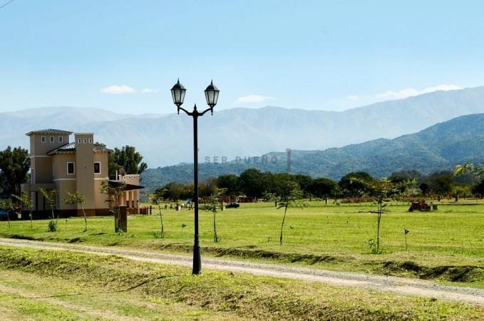 Barrio El Prado Ecovillage, Lote de 1211 m² [ Ser Dueño ] 4
