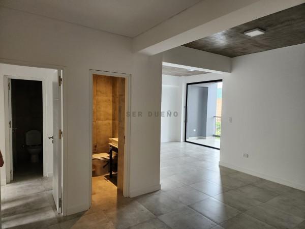 25 de Mayo (Zona Easy) - Dos Dorm. en Primer Piso Sin Cochera [ Ser Dueño ] 4