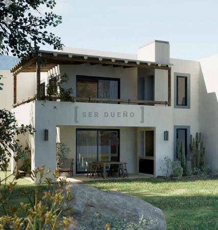 Condominio La Cercania Housing, Casa de 3 Dorm. [ Ser Dueño ] 3