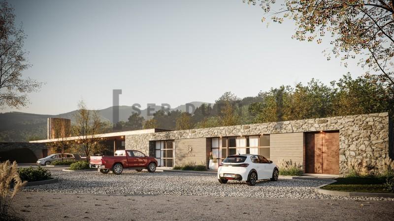 Loteo Las Chuñas San Lorenzo Chico, Lote de 800 m² [ Ser Dueño ] 3