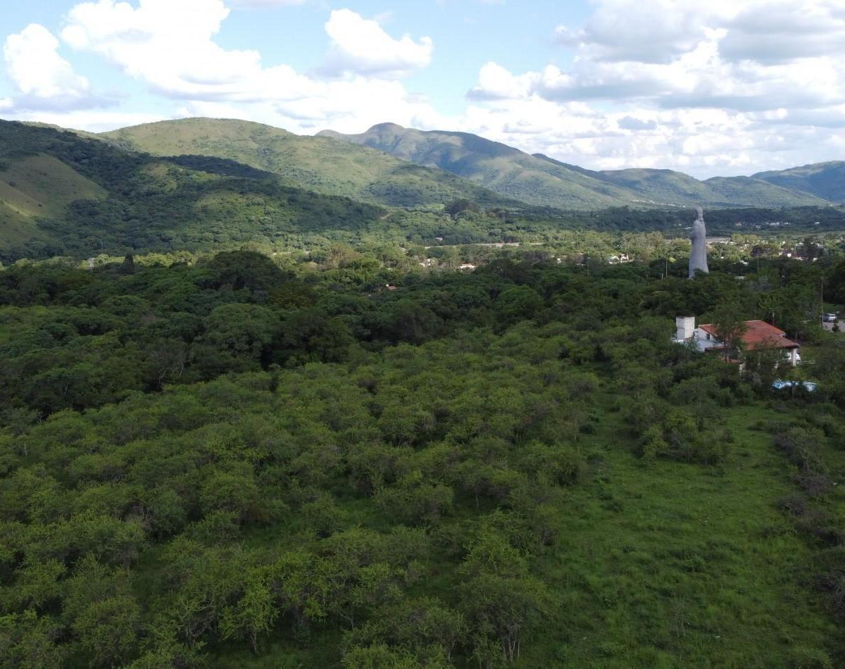 La Caldera 30 Ha [ Ser Dueño [ 4