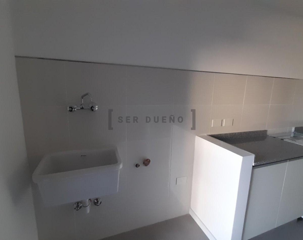 Dean Funes 847 - 2 Dorm. en Septimo Piso con Cochera [ser Deuño] 1