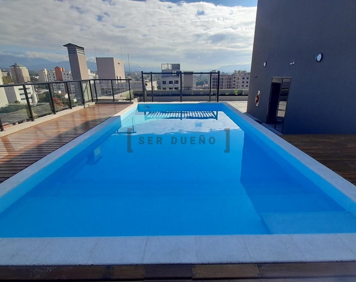 Propiedad en Argentina