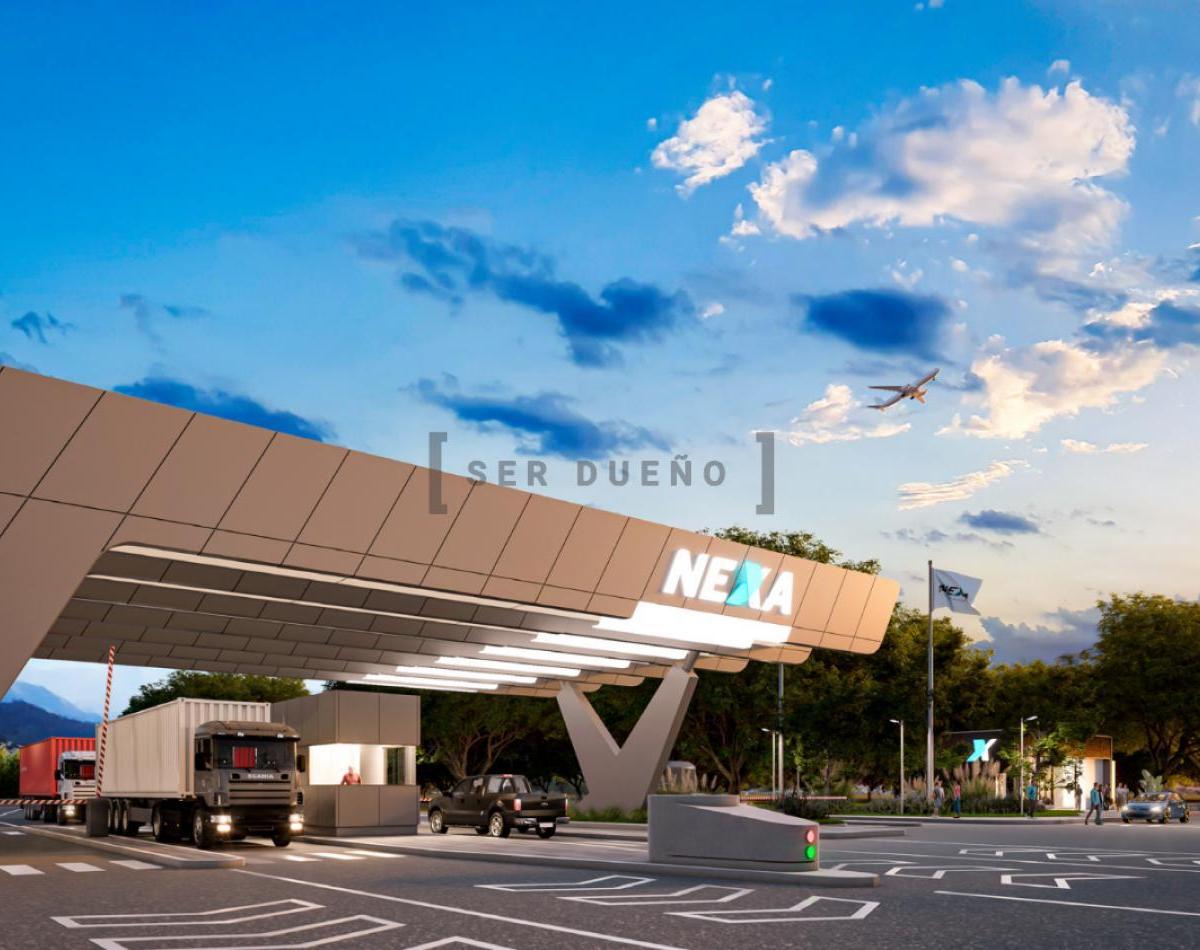 Propiedad en Argentina