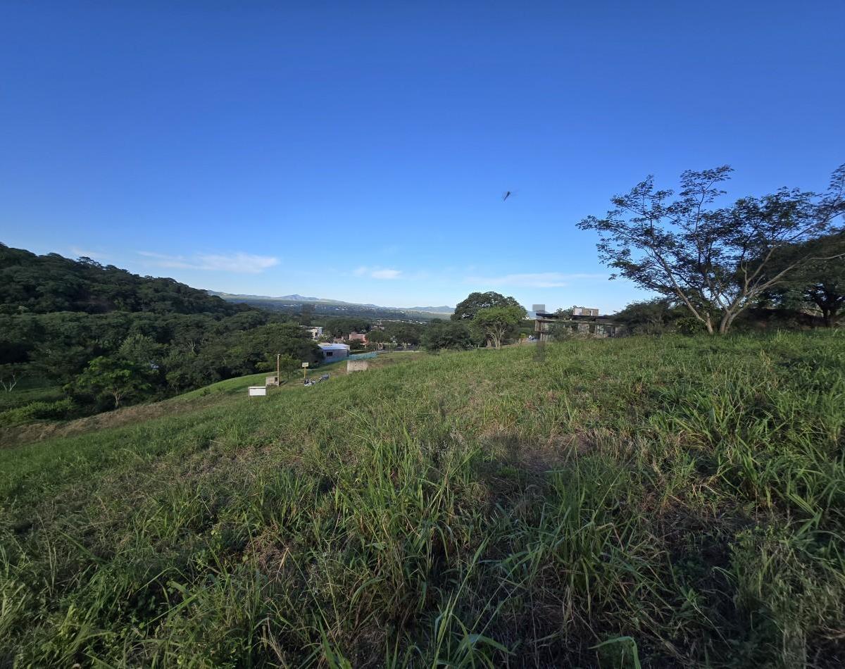 Loteo La Reserva de San Lorenzo, Lote de 2442 m2 [ SER DUEÑO ]