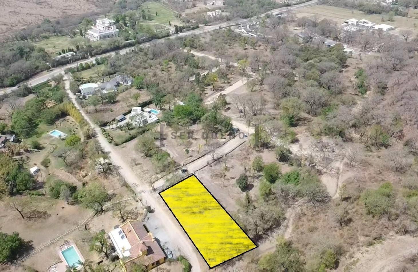 Foto de San Lorenzo camino a Castellano, Lote 1678 m2 [ SER DUEÑO ], imagen 5