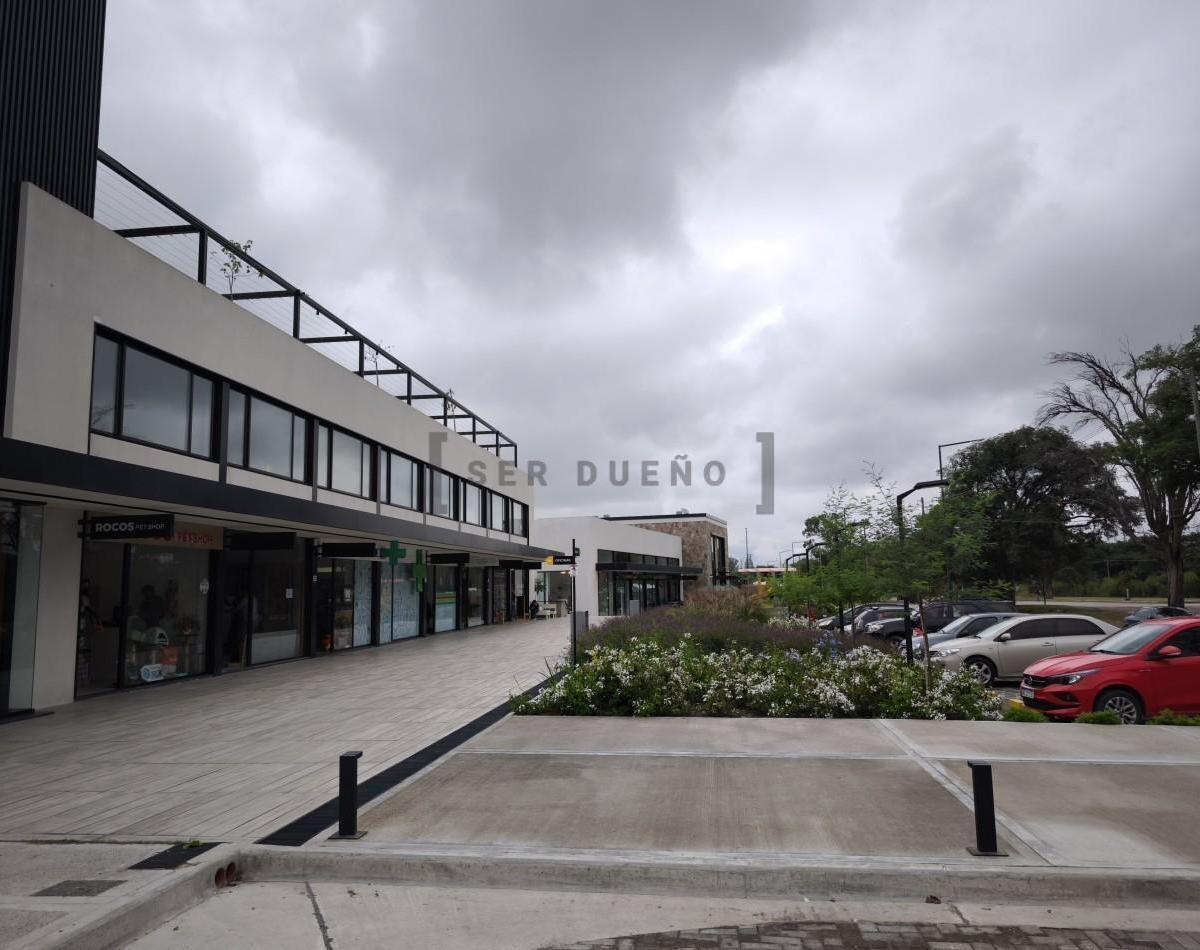 Sla 5local Comercial 95 m² [ser Dueño] 1