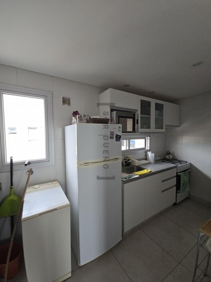 Foto de Departamento 2 dormitorios con cochera O Higgins y Dean Funes [SER, imagen 5