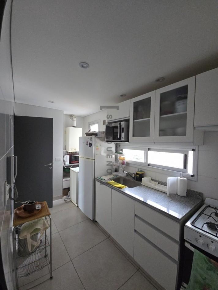 Foto de Departamento 2 dormitorios con cochera O Higgins y Dean Funes [SER, imagen 4