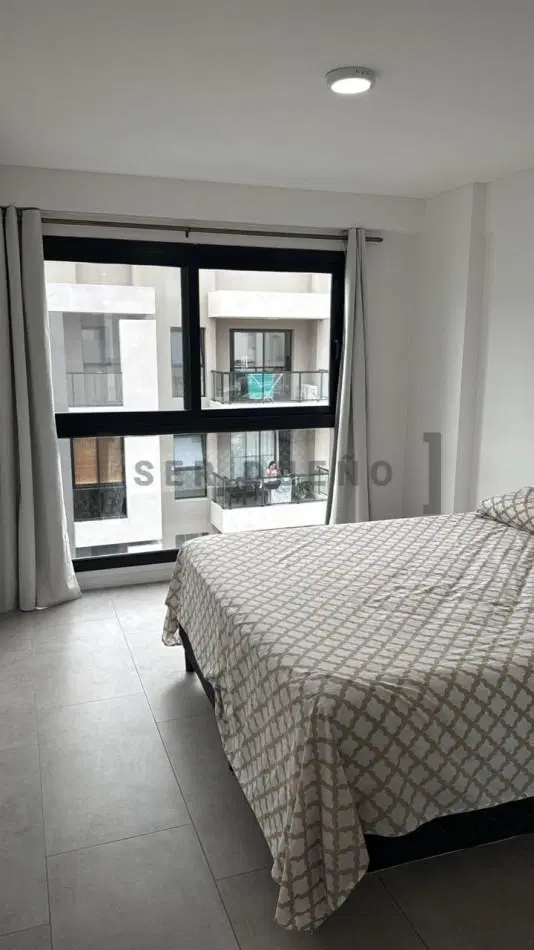 Departamento 2 dormitorios con cochera en Necochea y Dean Funes [SER DUEÑO] 5