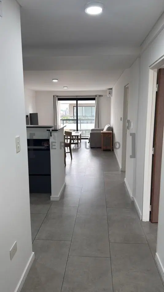 Departamento 2 dormitorios con cochera en Necochea y Dean Funes [SER DUEÑO] 2