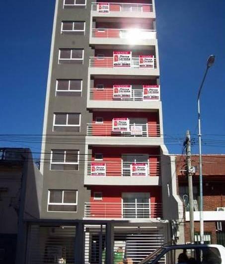 Departamento 2 ambientes con cochera 5