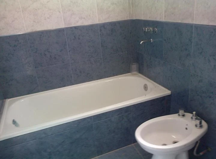 Departamento 2 ambientes con cochera 4