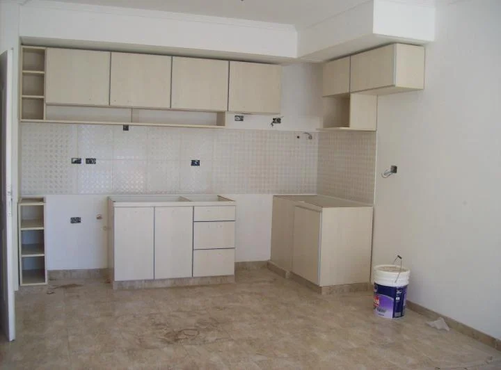 Departamento 2 ambientes con cochera 2