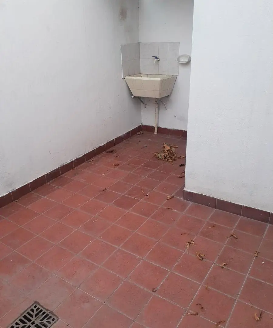 Departamento de 38 m² con 1 dormitorio en alquiler en Morón 5