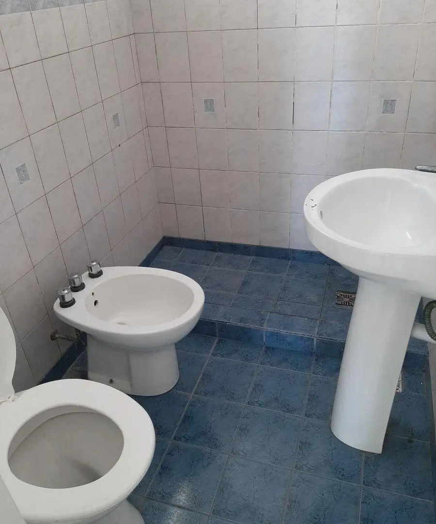 Departamento de 38 m² con 1 dormitorio en alquiler en Morón 4