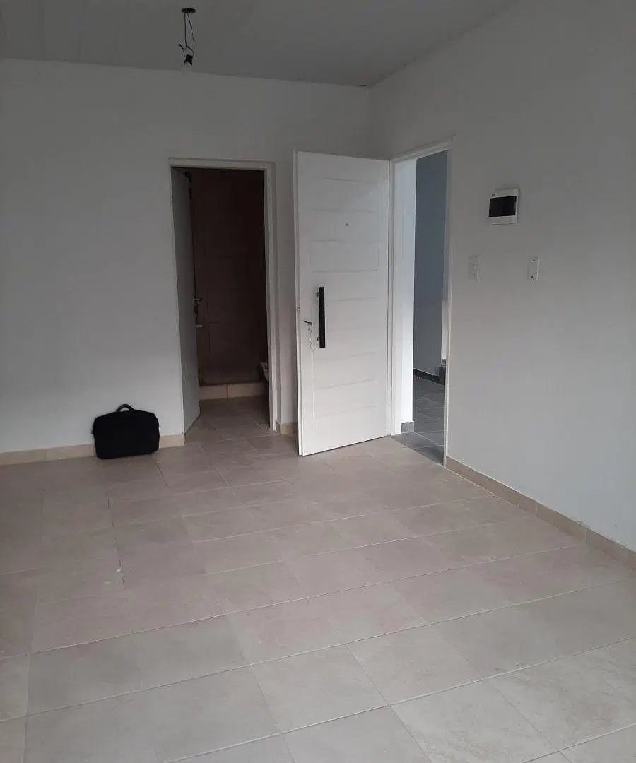 Departamento en alquiler a estrenar 4