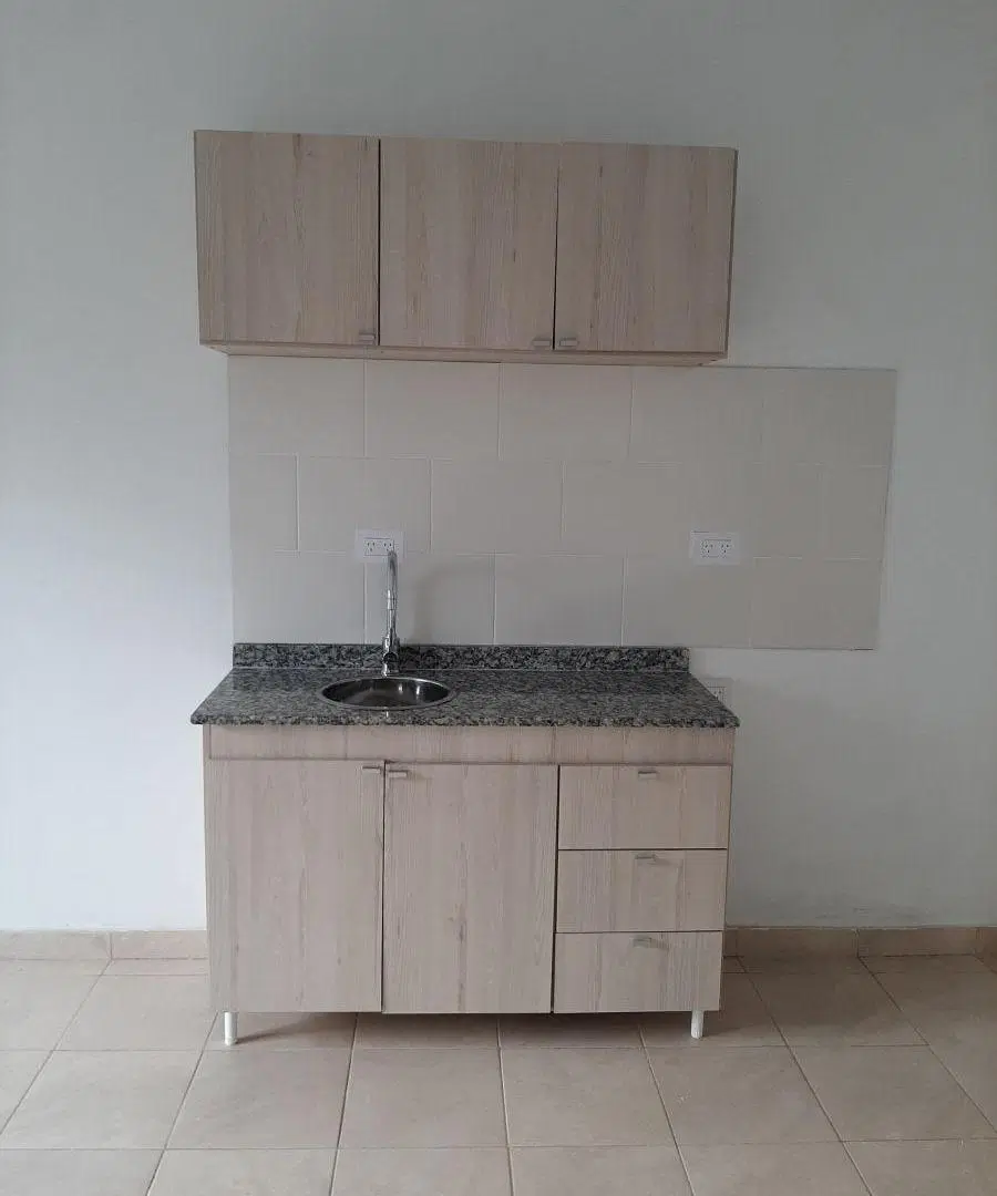 Departamento en alquiler a estrenar 3