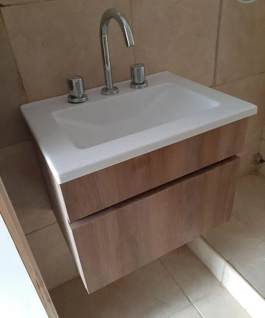 Departamento en alquiler a estrenar 5