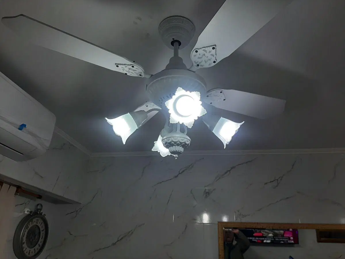 Departamento 2 ambientes amoblado 3