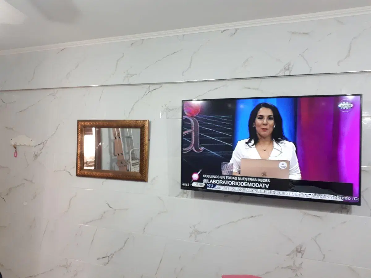 Departamento 2 ambientes amoblado 2