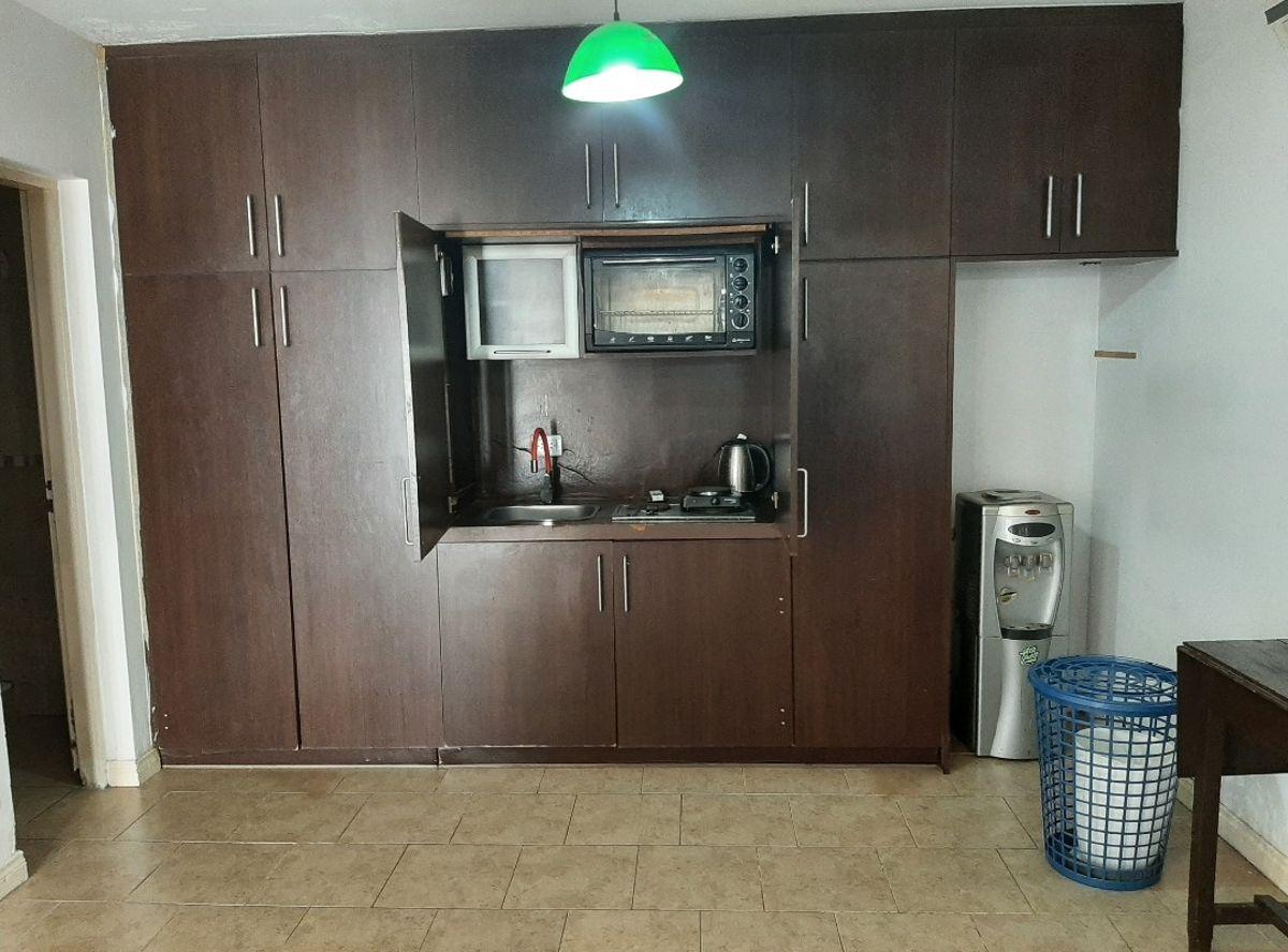 Foto de Departamento de 1 ambiente en PB en alquiler en Morón, imagen 1