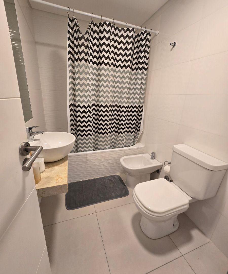 Foto de Espectacular 3 ambientes con 2 baños completos // Alquiler Temporal, imagen 4