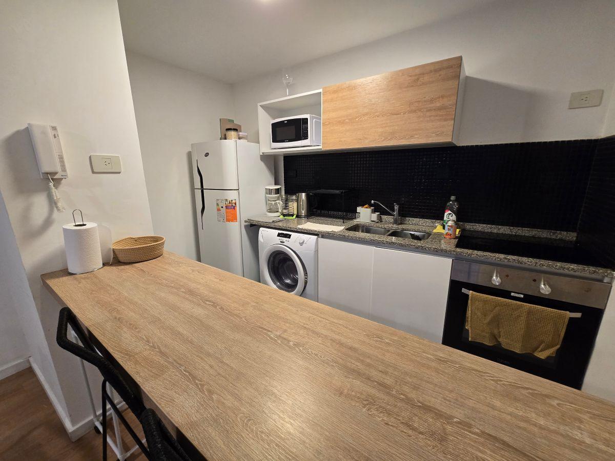 Foto de Espectacular 3 ambientes con 2 baños completos // Alquiler Temporal, imagen 2