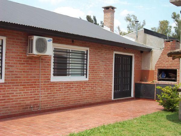 Casa en Venta, Excelente Ubicación en El Centro de Canning 1