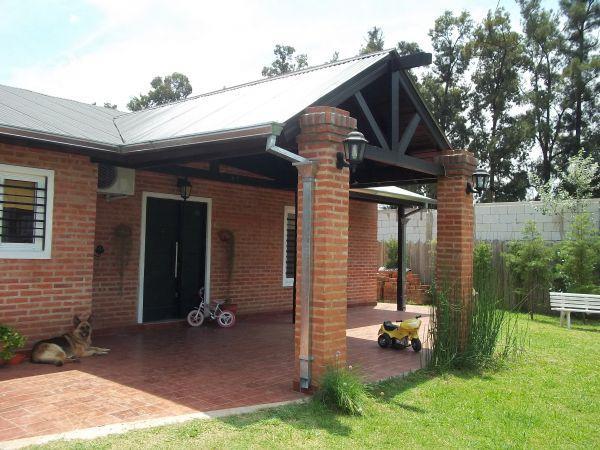 Casa en Venta, Excelente Ubicación en El Centro de Canning 5