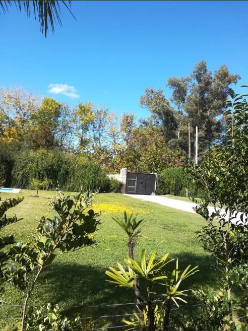 Casa en el Complejo Lazulada - Canning -