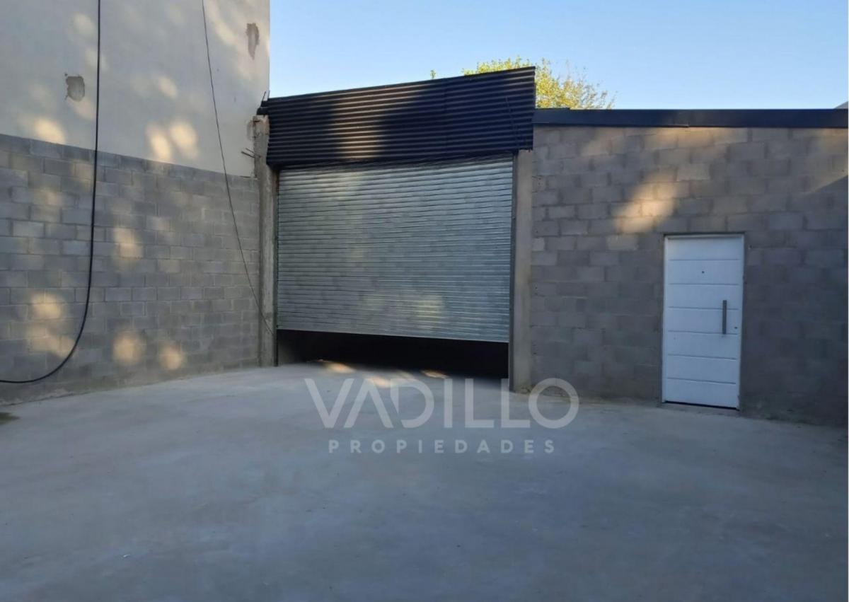 Galpón en Venta - Canning 5