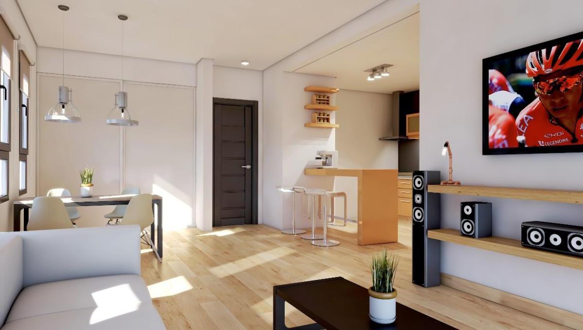 Foto de Venta Departamentos Ayres Del Sur 1/2/3 Y 4 Ambientes, imagen 5