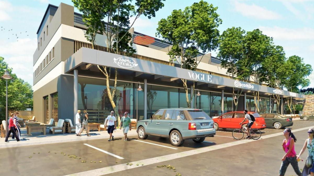 Venta Departamentos Ayres Del Sur 1/2/3 Y 4 Ambientes