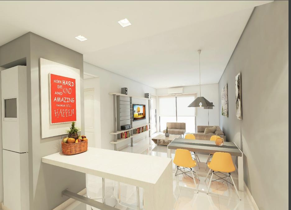Foto de Venta Departamentos Ayres Del Sur 1/2/3 Y 4 Ambientes, imagen 3