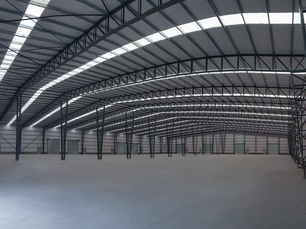 Foto de VENTA Ó ALQUILER PARQUE INDUSTRIAL PRIVADO DE SAN VICENTE|, imagen 2