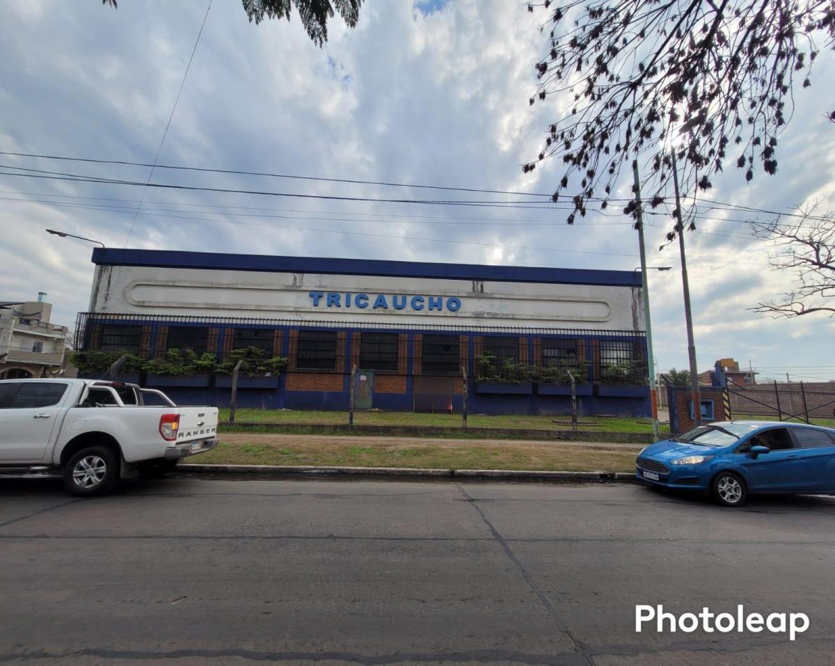 Nave Industrial en Alquiler Sobre Amplio Predio de 9800 m² | Berazategui 4