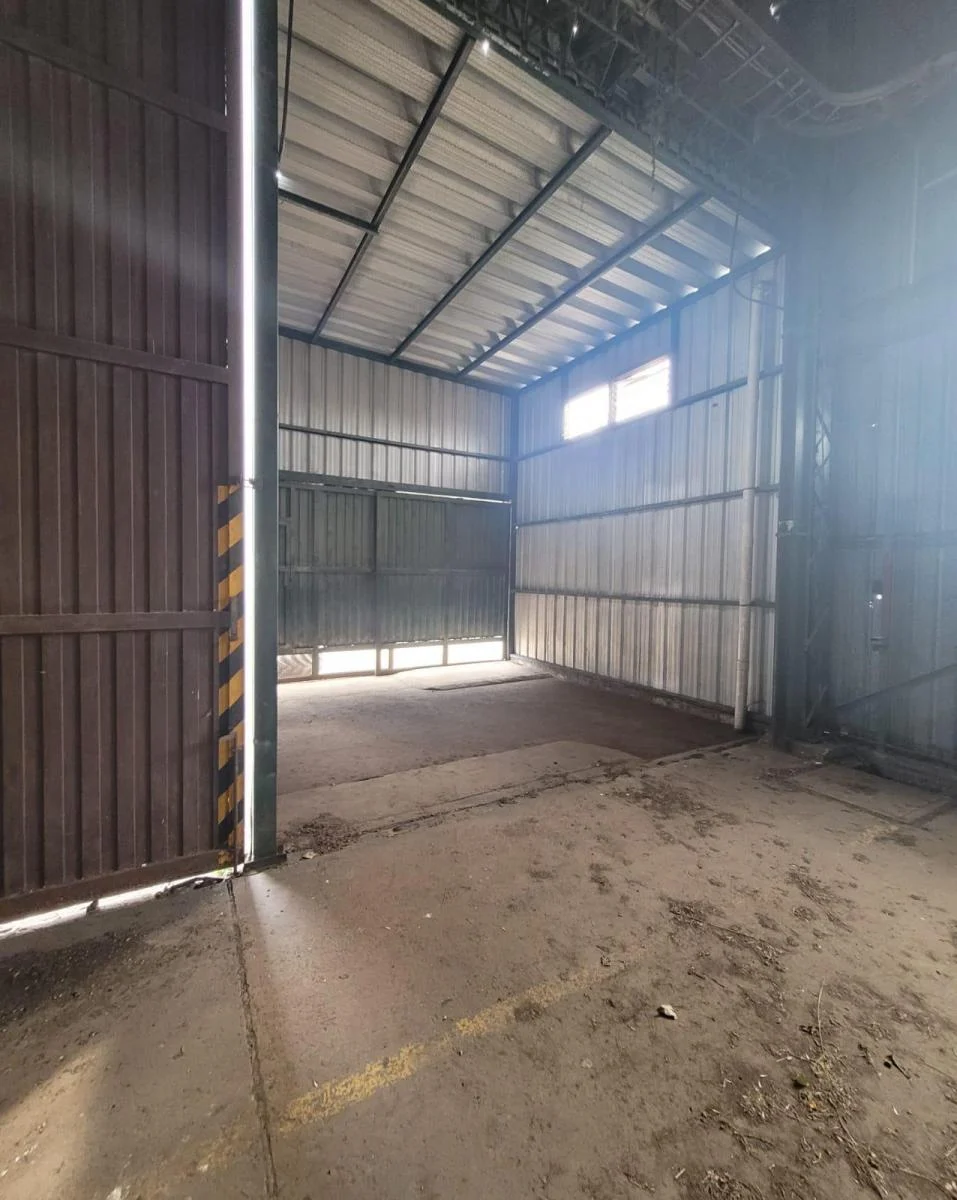 Nave Industrial en Alquiler Sobre Amplio Predio de 9800 m² | Berazategui 5
