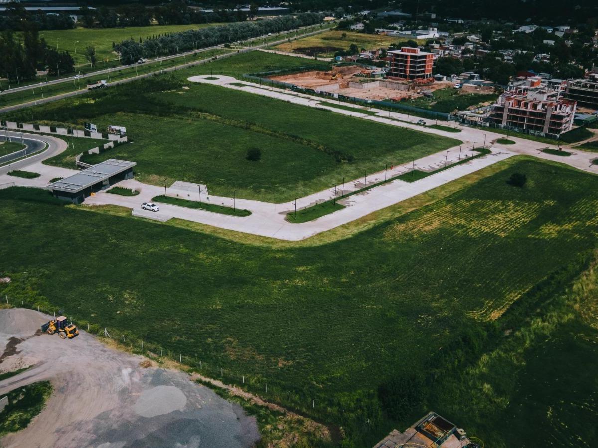 TERRENO EN VENTA, ESTEBAN ECHEVERRÍA