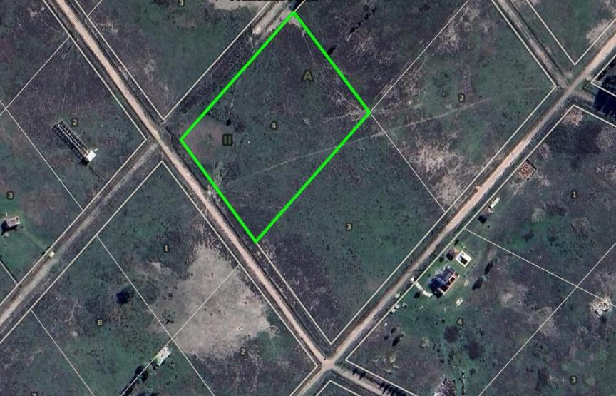 Fracción en Venta - San Vicente ( Chacras de Vinelli)